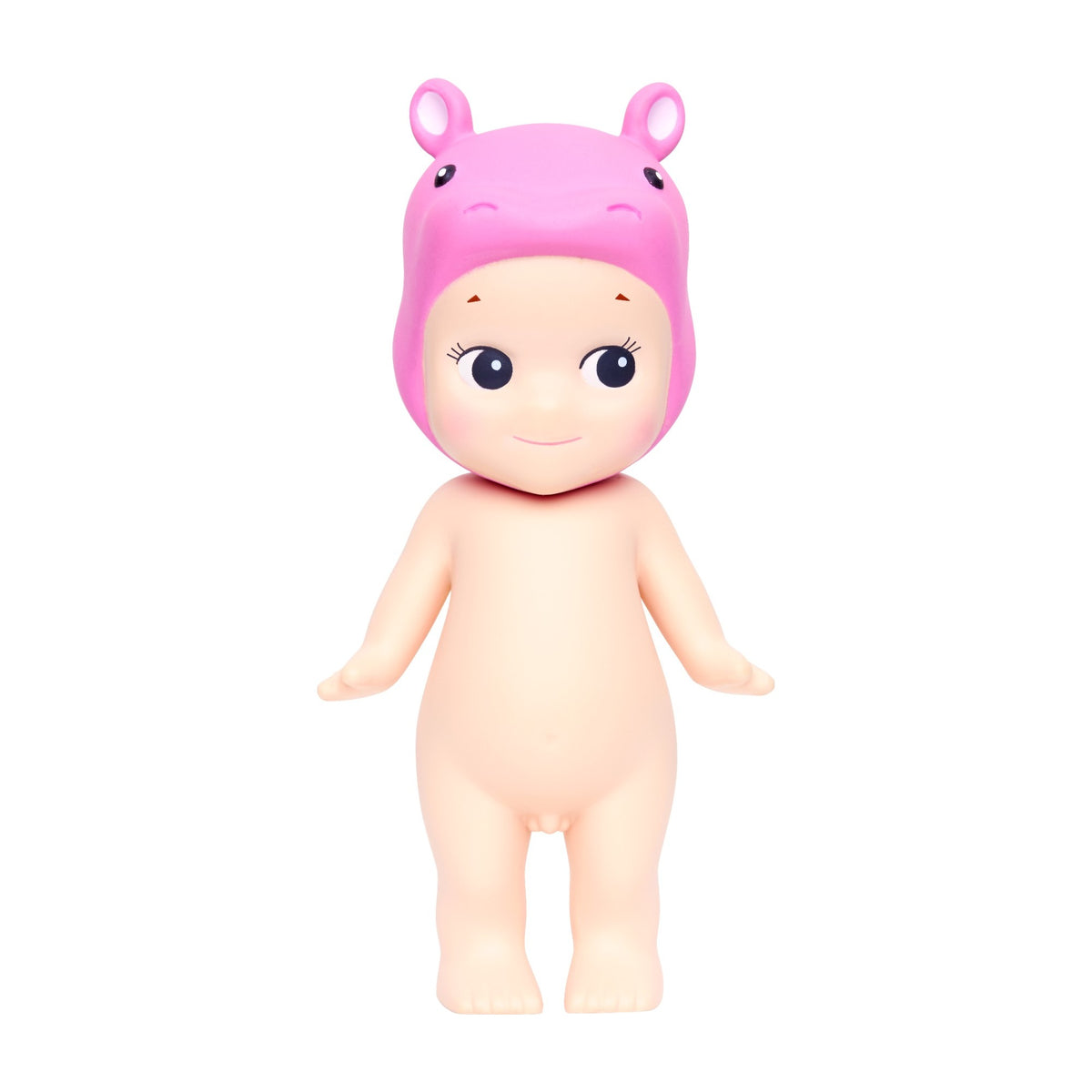 Sonny Angel Animal Series 4 – Hippopotamus