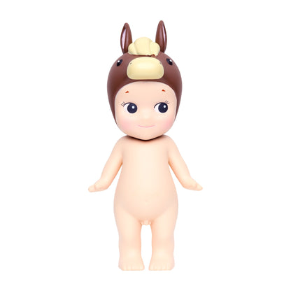 Sonny Angel Animal Series 4 – Horse