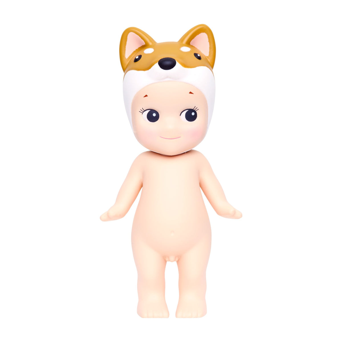 Sonny Angel Animal Series 4 – Shiba Inu