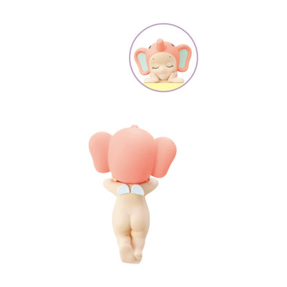 Sonny Angel Hippers Dreaming – Elephant