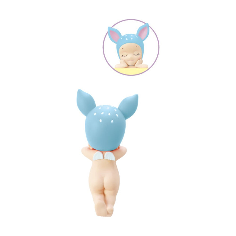Sonny Angel Hippers Dreaming – Fawn