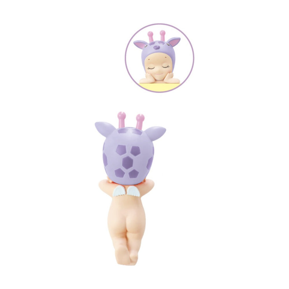 Sonny Angel Hippers Dreaming – Giraffe
