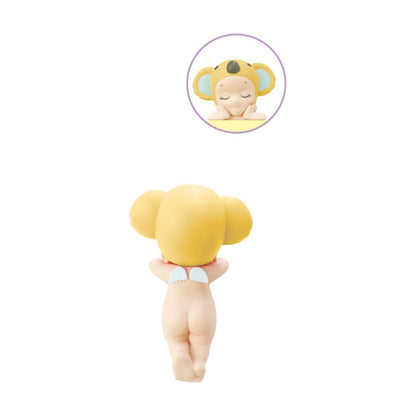 Sonny Angel Hippers Dreaming – Koala