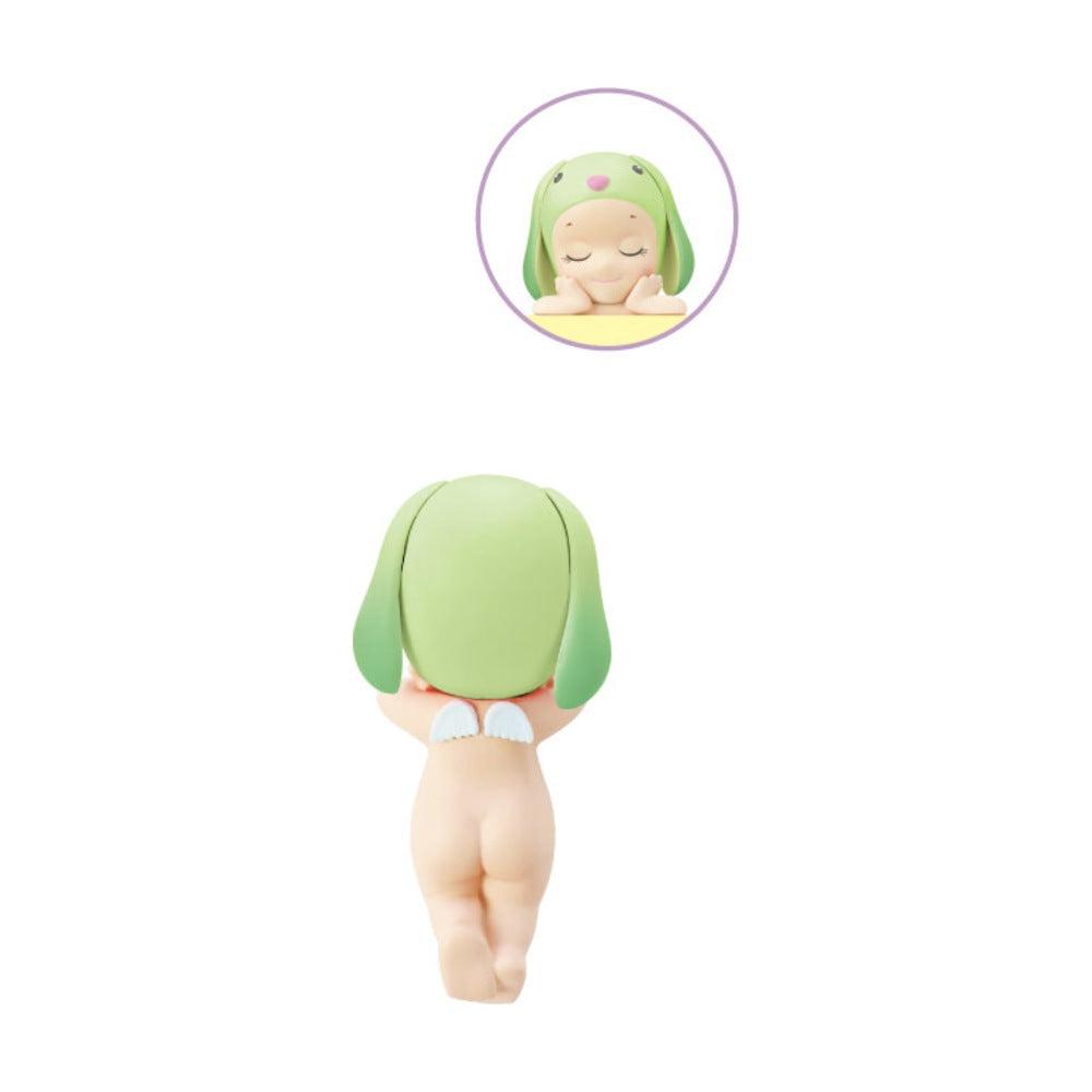 Sonny Angel Hippers Dreaming – Lop Ear Rabbit