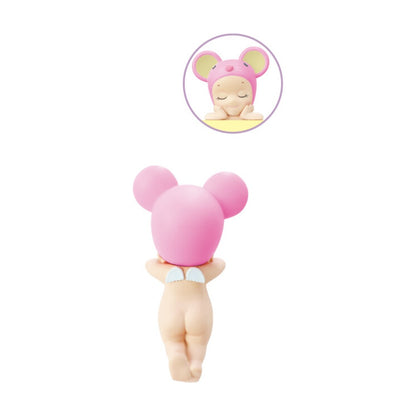 Sonny Angel Hippers Dreaming – Mouse