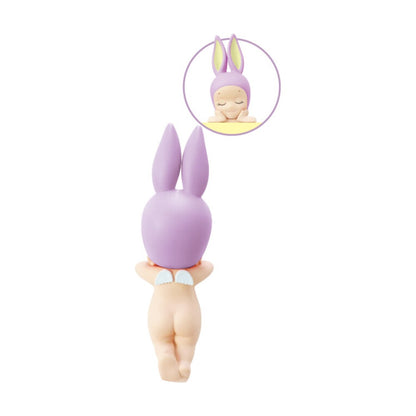 Sonny Angel Hippers Dreaming – Rabbit