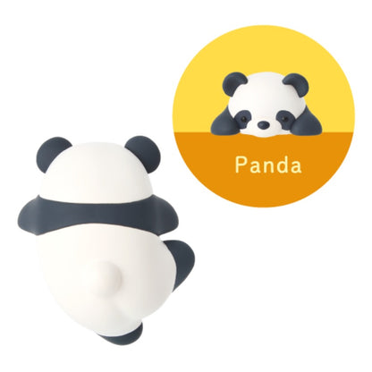 Sonny Angel Hippers Funbarus – Panda