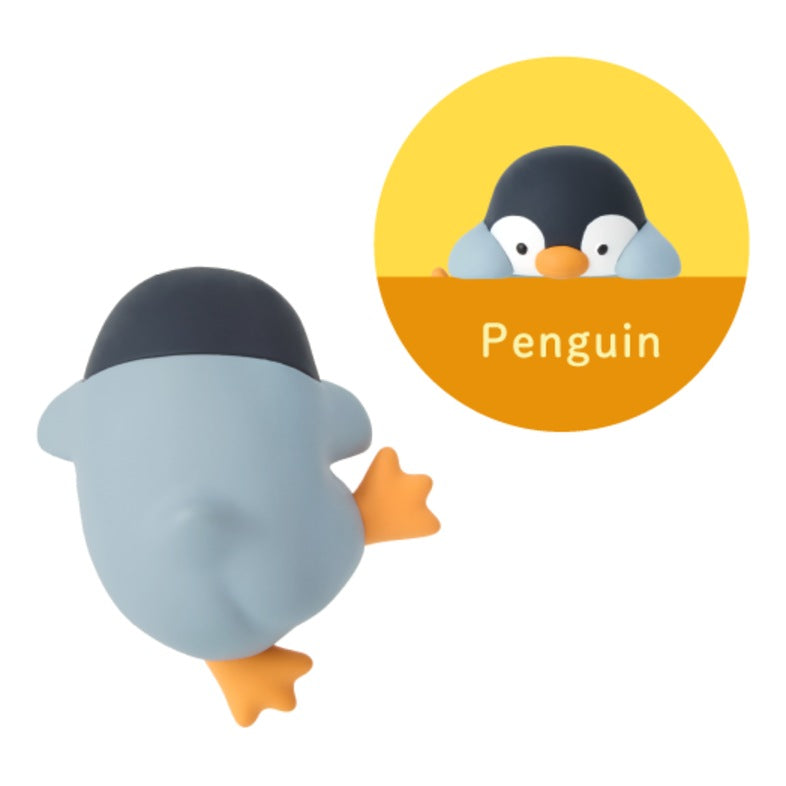 Sonny Angel Hippers Funbarus – Penguin