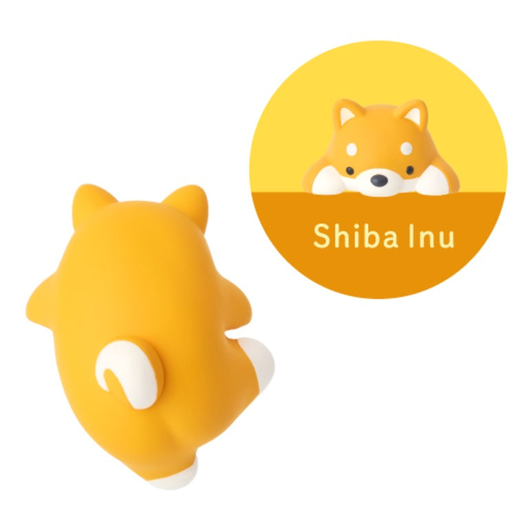 Sonny Angel Hippers Funbarus – Shiba Inu