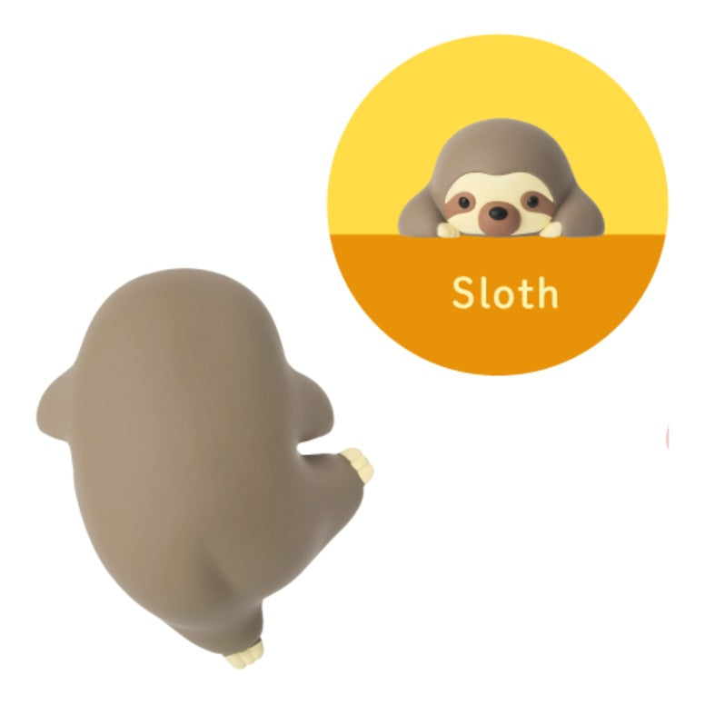 Sonny Angel Hippers Funbarus – Sloth