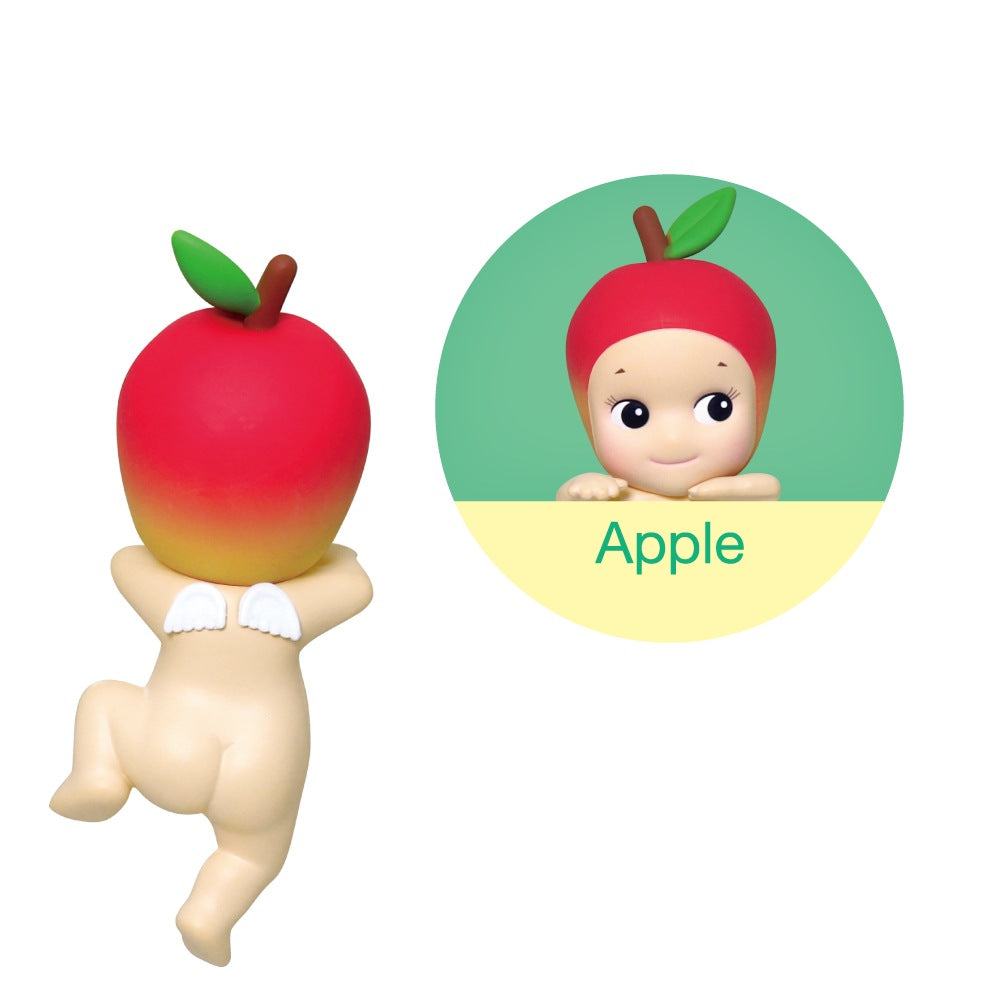 Sonny Angel Hippers Harvest – Apple