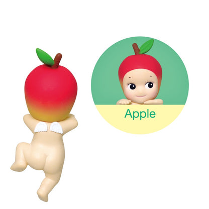 Sonny Angel Hippers Harvest – Apple