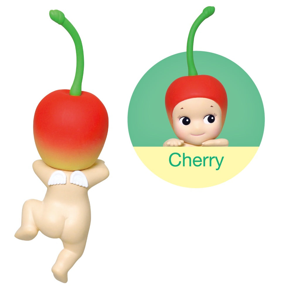 Sonny Angel Hippers Harvest – Cherry