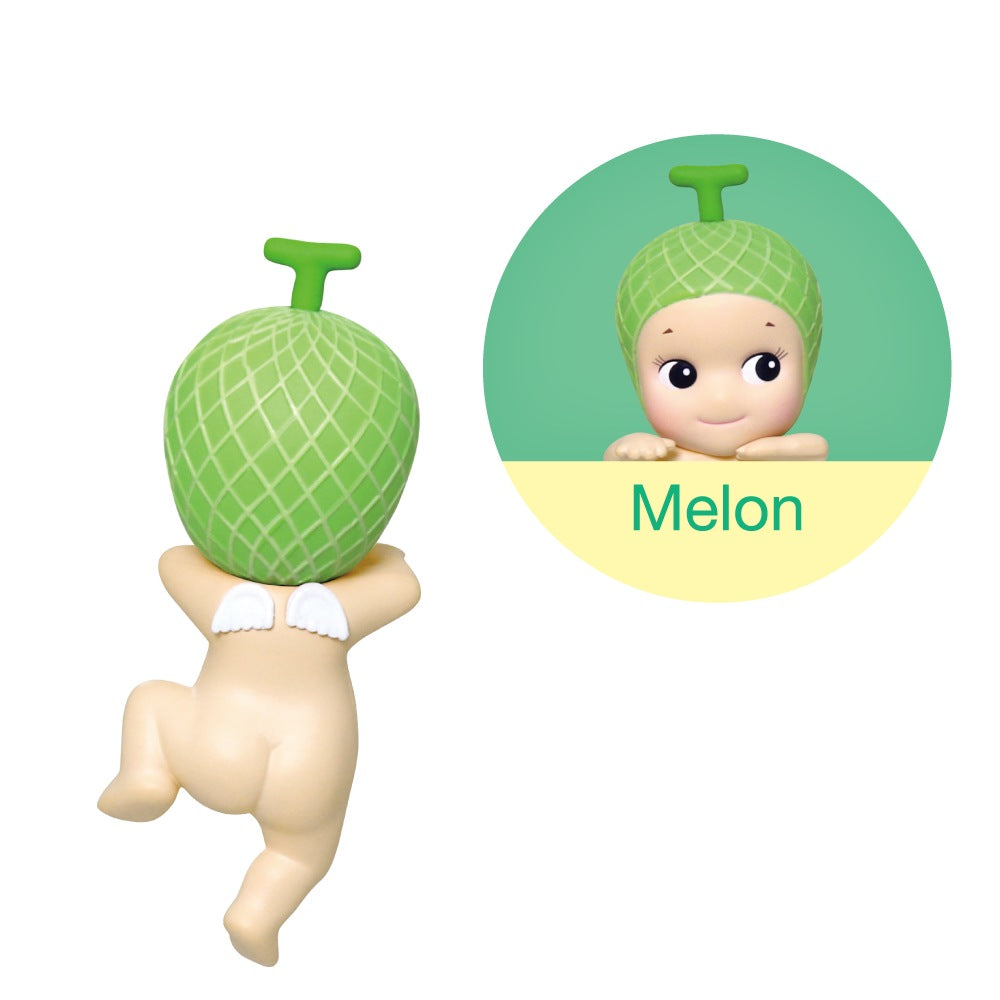 Sonny Angel Hippers Harvest – Melon
