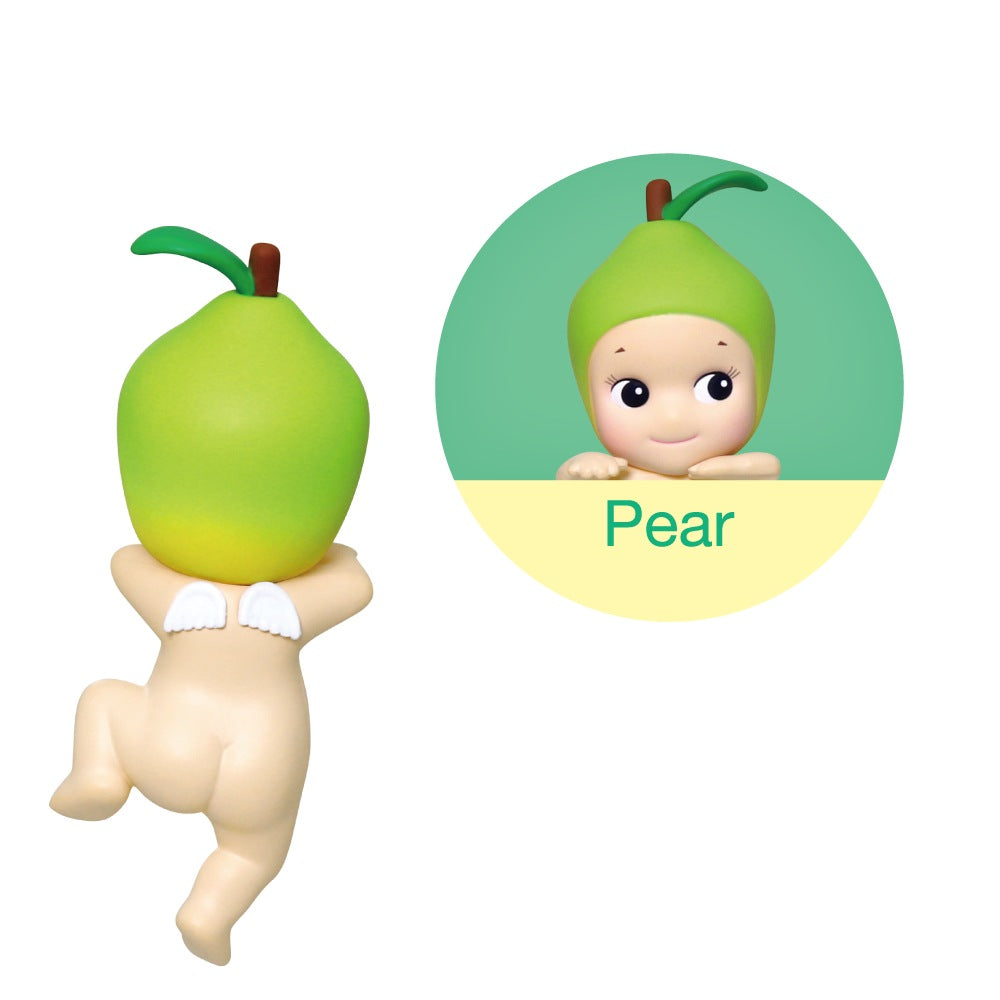 Sonny Angel Hippers Harvest – Pear