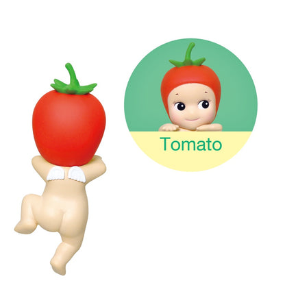 Sonny Angel Hippers Harvest – Tomato