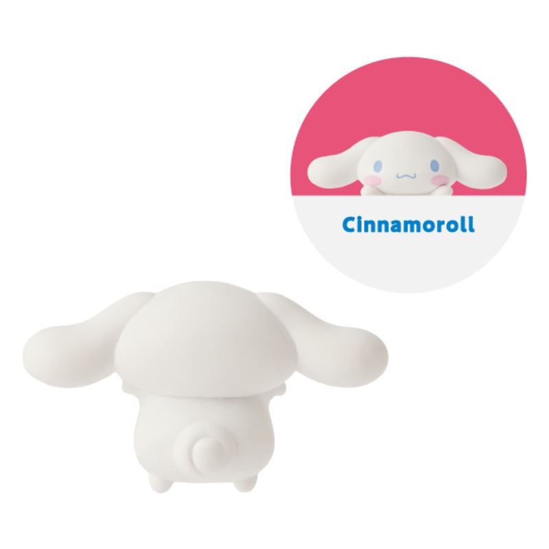 Sonny Angel Hippers Hello Kitty & Friends – Cinnamoroll