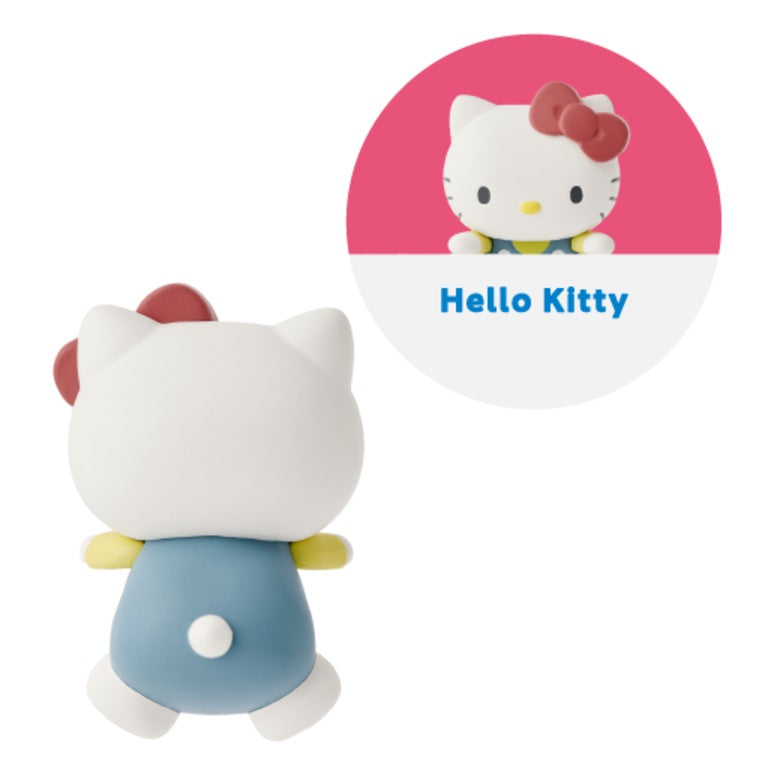 Sonny Angel Hippers x Hello Kitty & Friends – oryginalna figurka