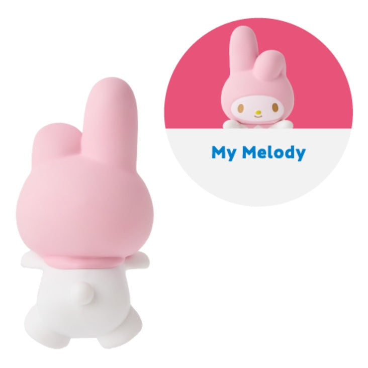 Sonny Angel Hippers Hello Kitty & Friends – My Melody