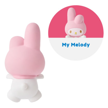 Sonny Angel Hippers Hello Kitty & Friends – My Melody