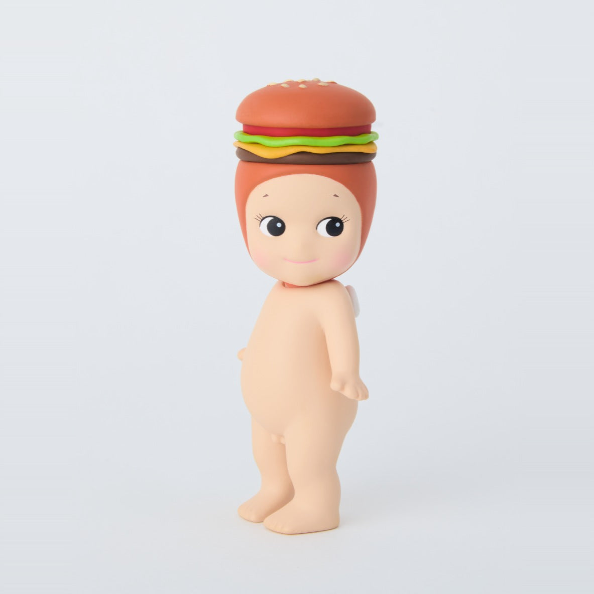 Sonny Angel Snack Series – Hamburger