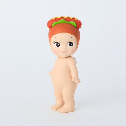 Sonny Angel Snack Series – Hot Dog