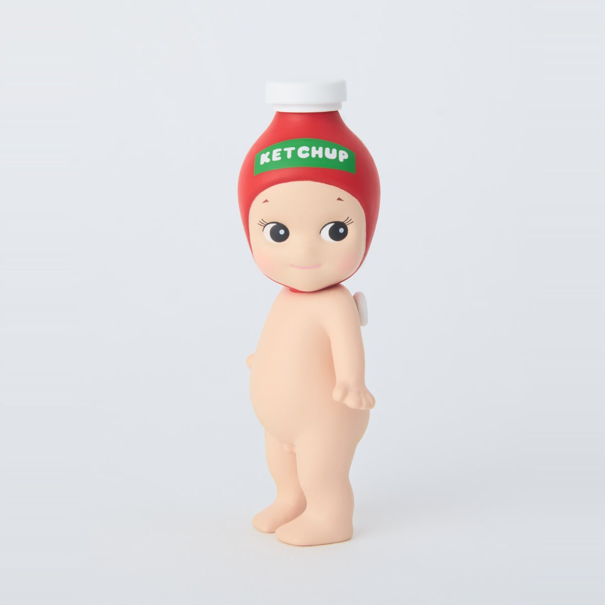 Sonny Angel Snack Series – Ketchup