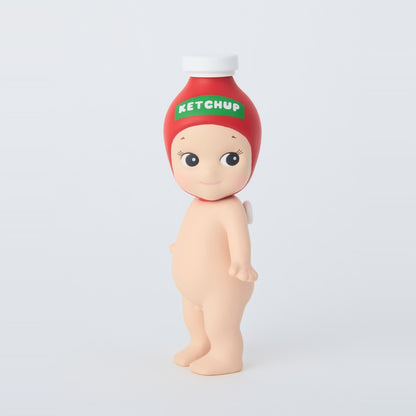 Sonny Angel Snack Series – Ketchup