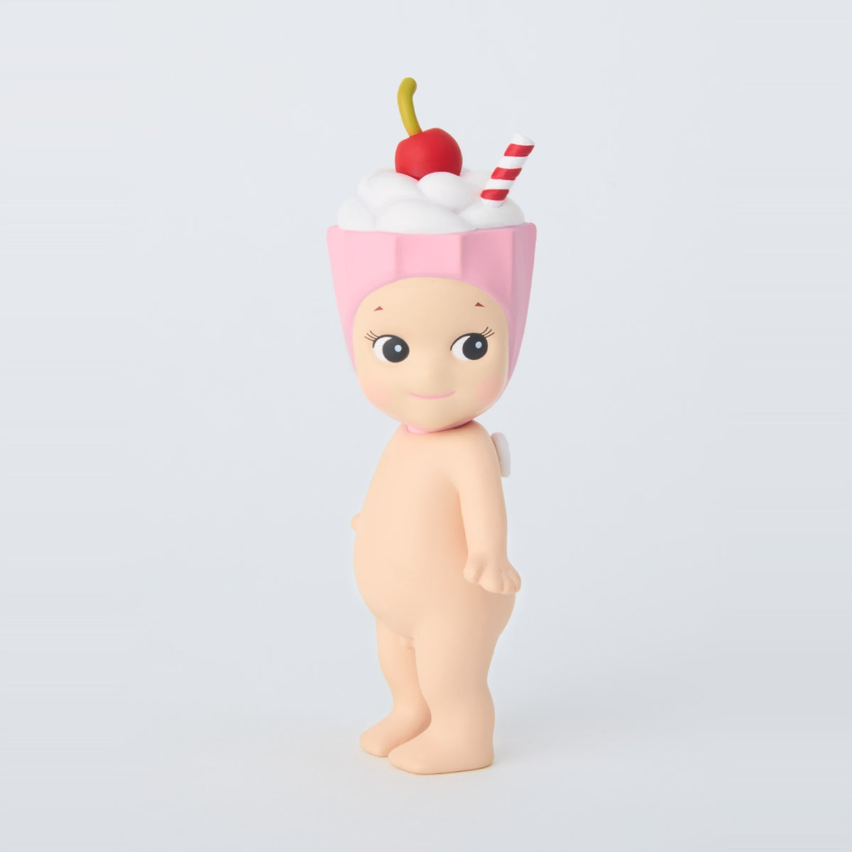 Sonny Angel Snack Series – Milkshake