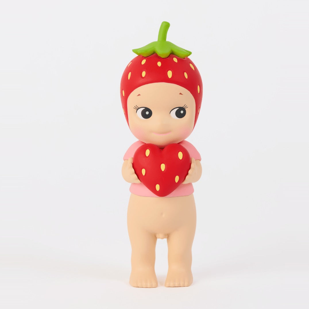Sonny Angel Strawberry Love – Strawberry