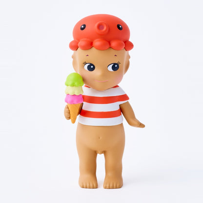 Sonny Angel Summer Vacation Sun-Kissed Style – Octopus