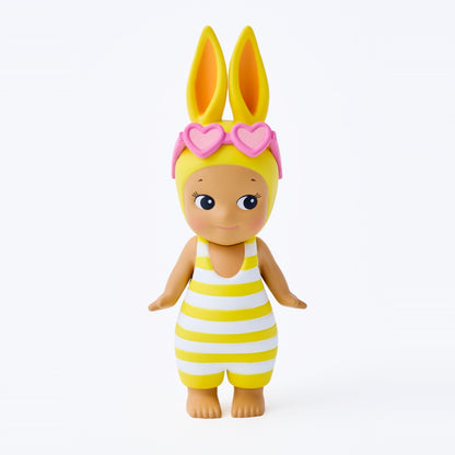 Sonny Angel Summer Vacation Sun-Kissed Style – Rabbit