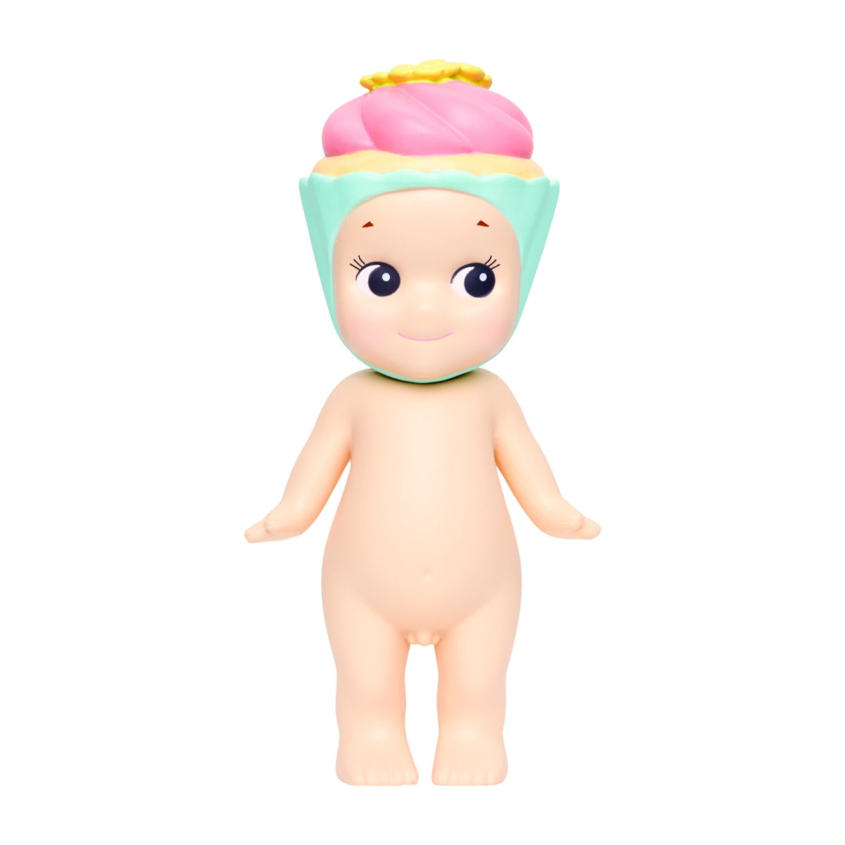 Sonny Angel Sweets Series – Cupcake