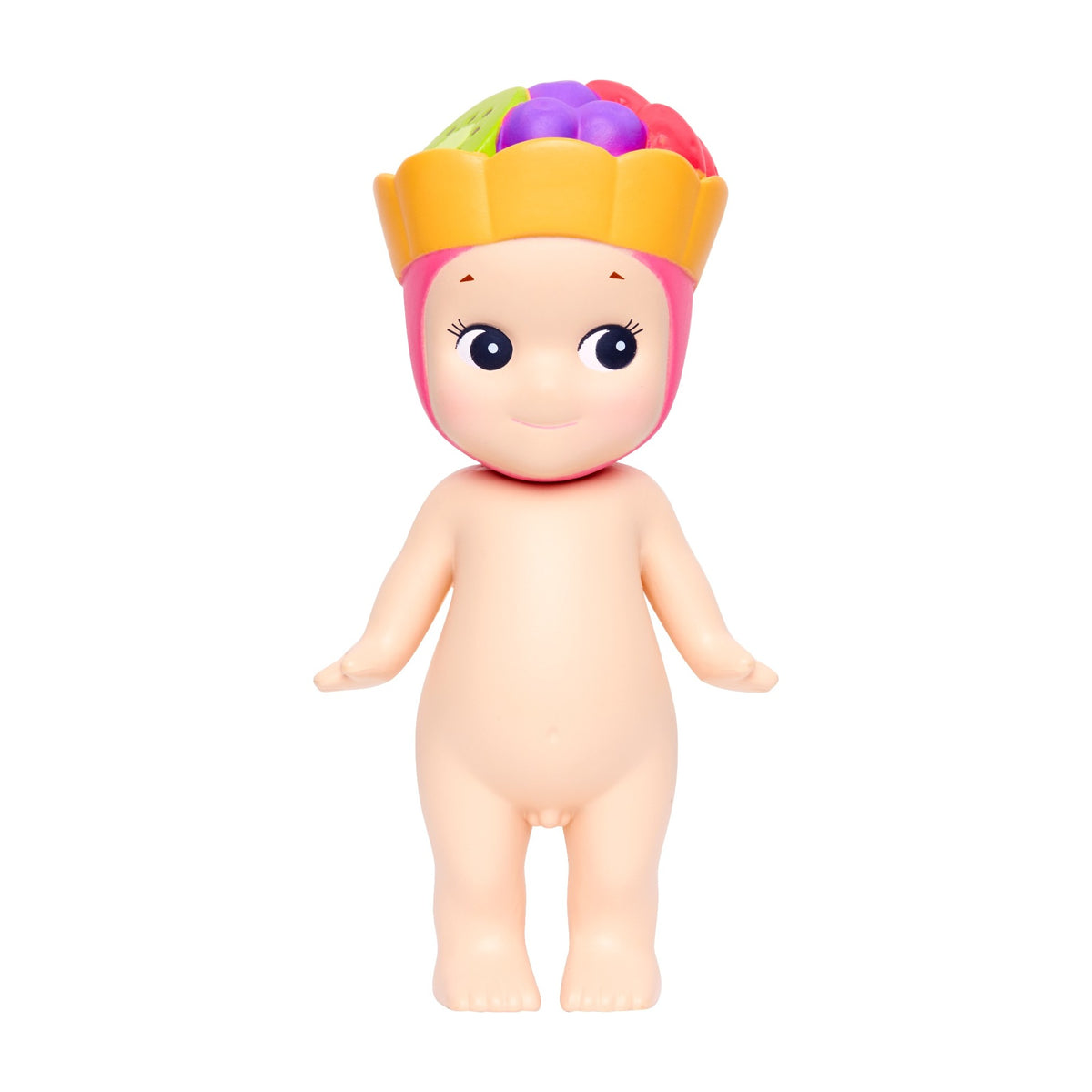 Sonny Angel Sweets Series – Fruit Tart