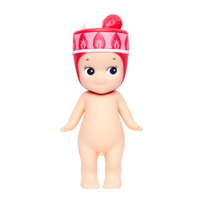 Sonny Angel Sweets Series – Strawberry Shortcake