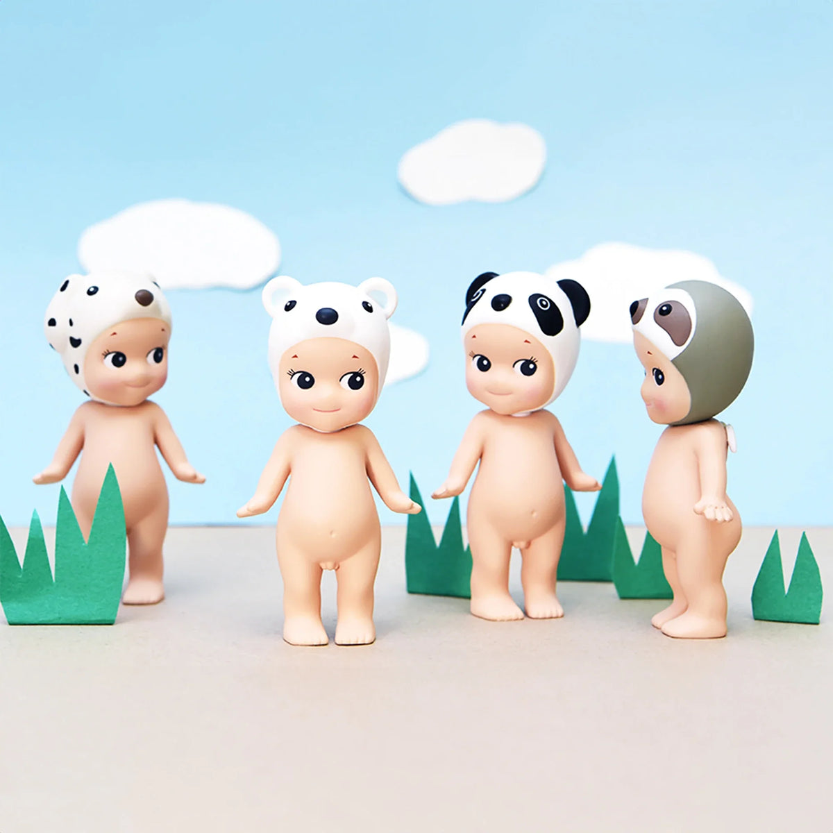 Sonny Angel Animal Series 1