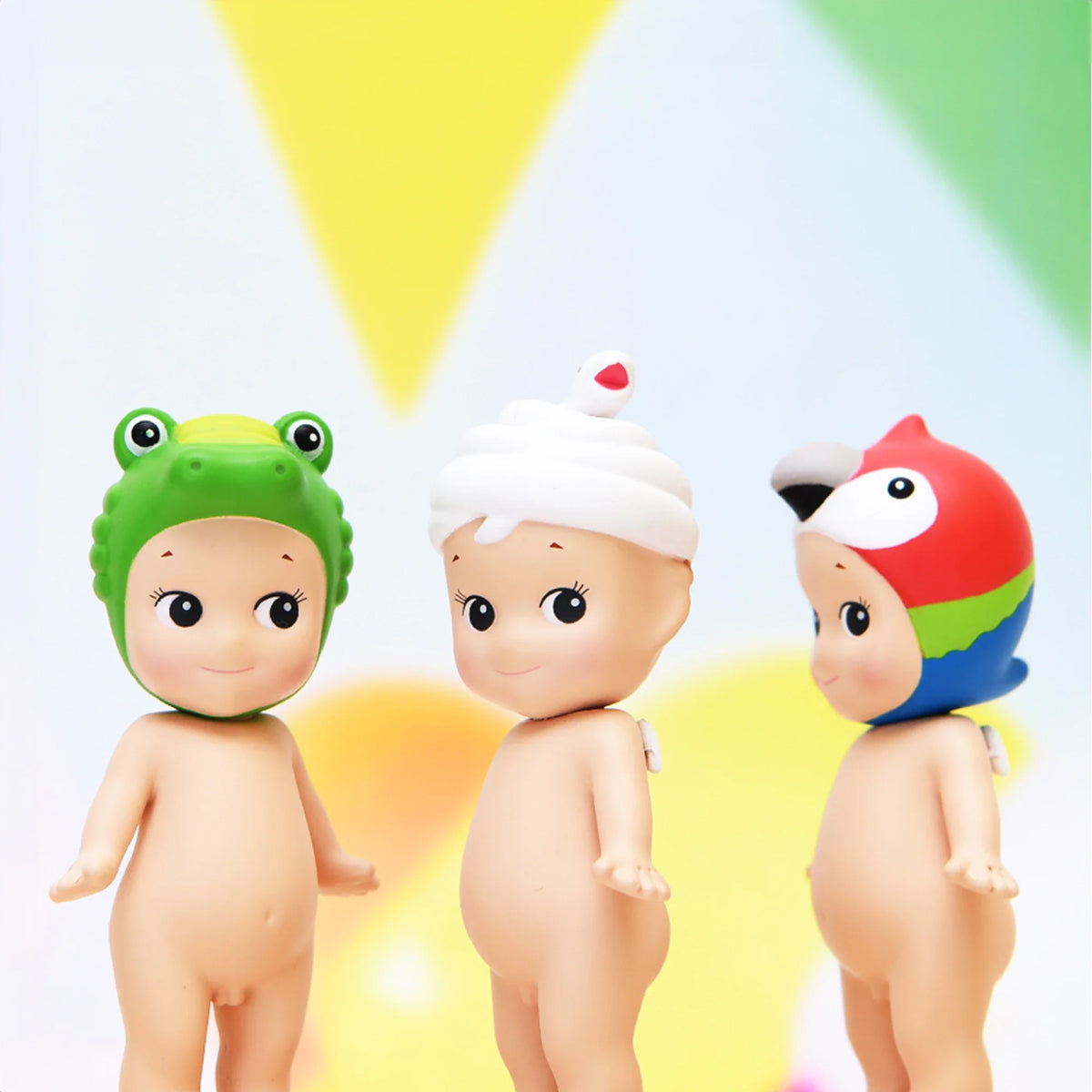 Sonny Angel Animal Series 3
