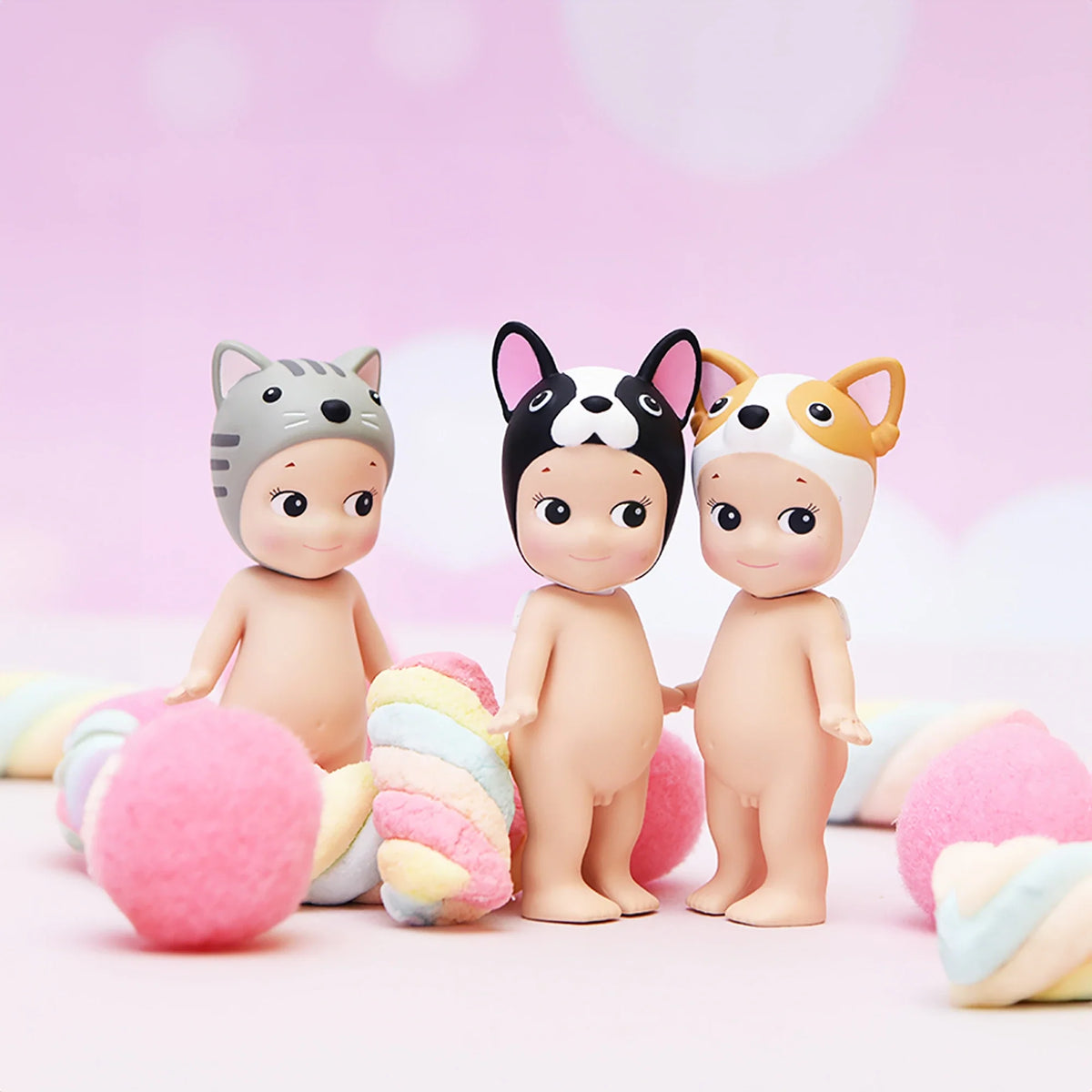Sonny Angel Animal Series 3