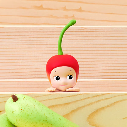 Sonny Angel Hippers Harvest – Cherry