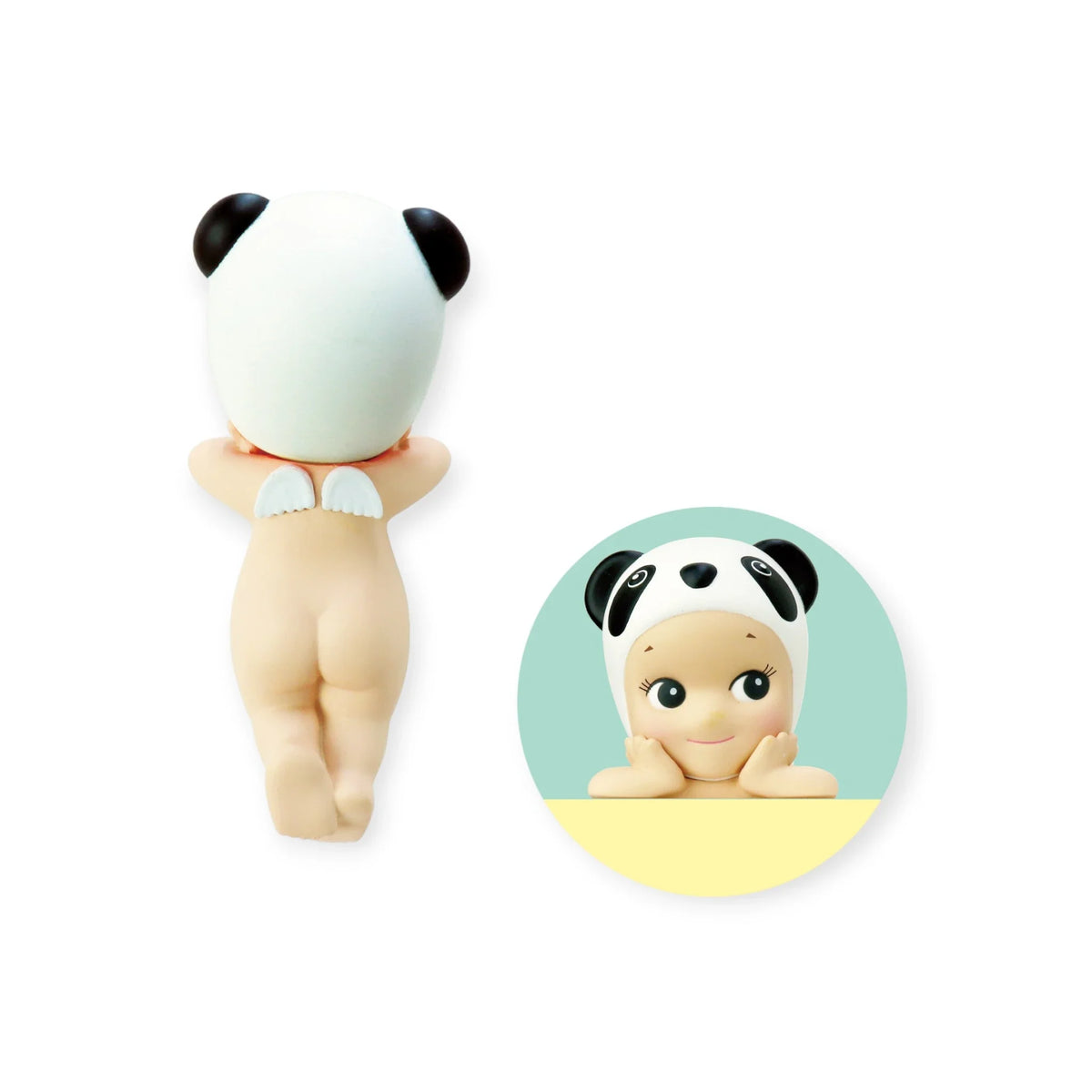 Sonny Angel Hippers – Panda