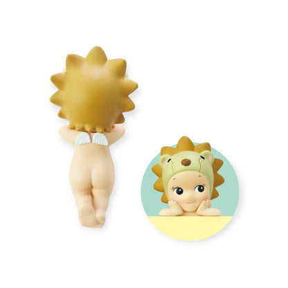 Sonny Angel Hippers – Lion