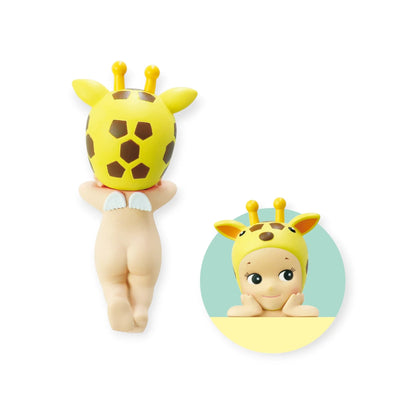 Sonny Angel Hippers – Giraffe