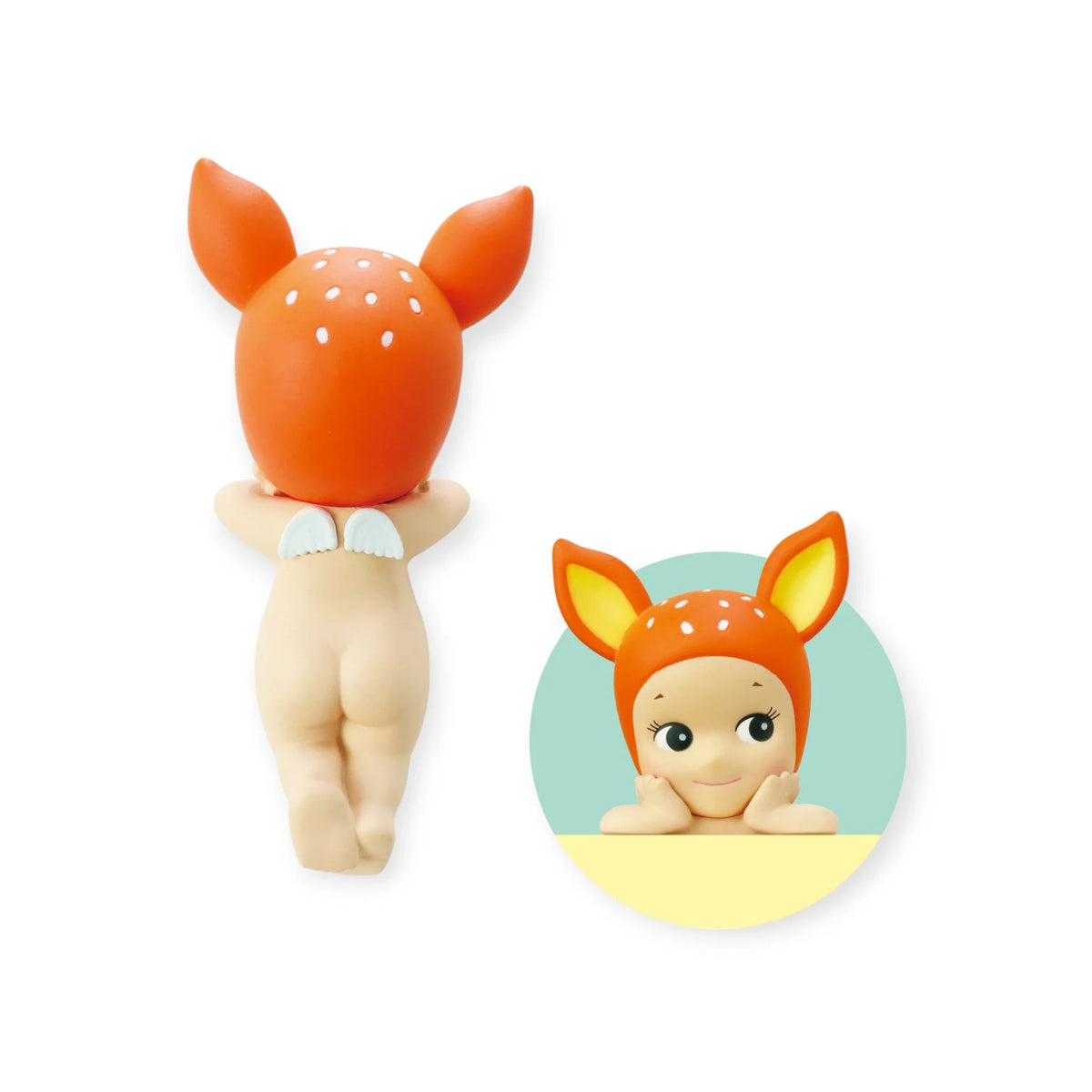 Sonny Angel Hippers – Fawn