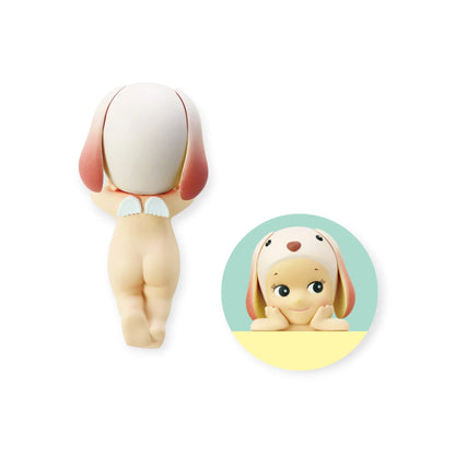 Sonny Angel Hippers – Lop Ear Rabbit