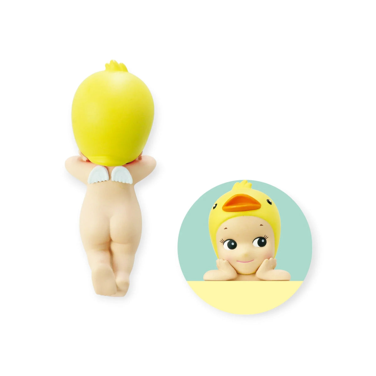 Sonny Angel Hippers – Duck