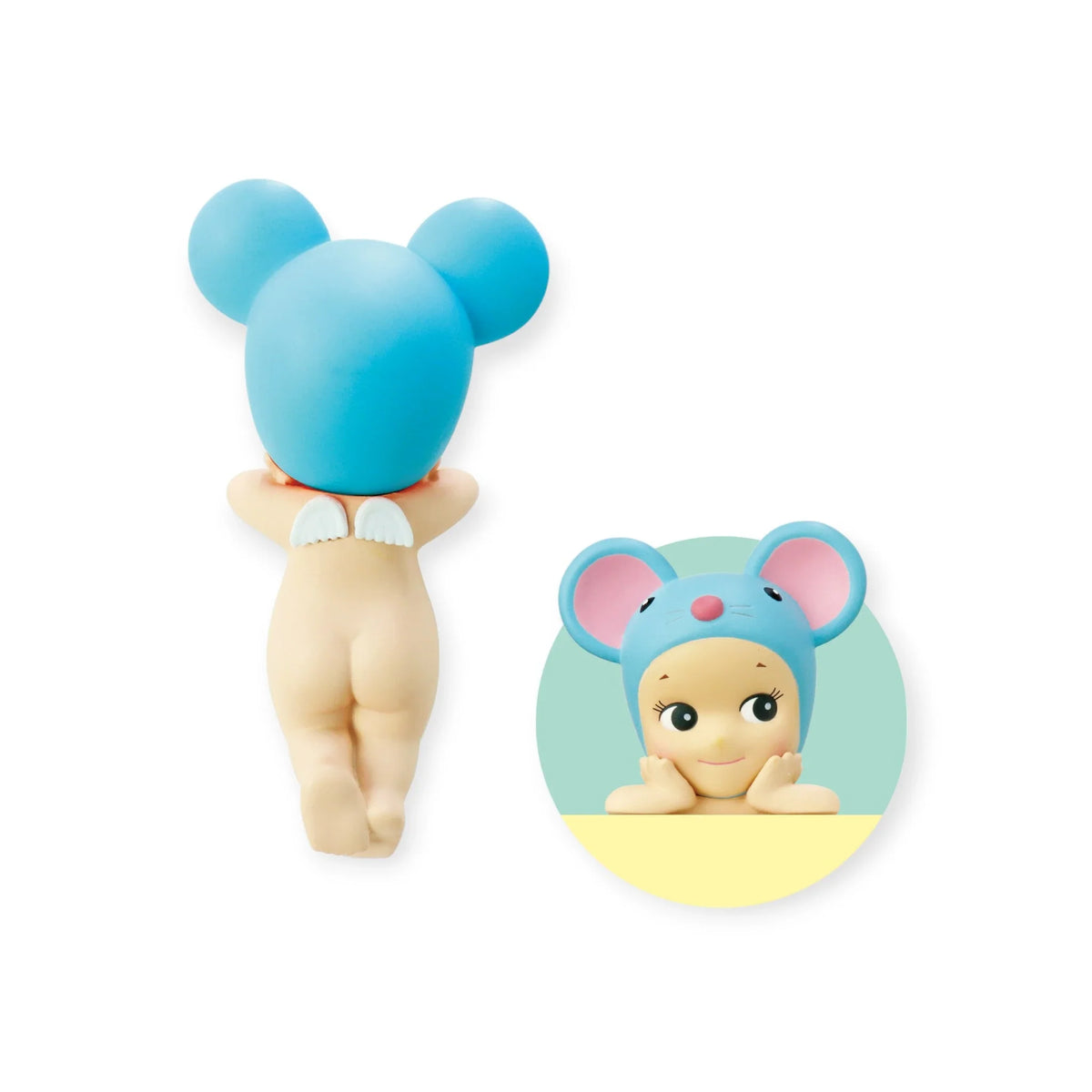 Sonny Angel Hippers – Mouse