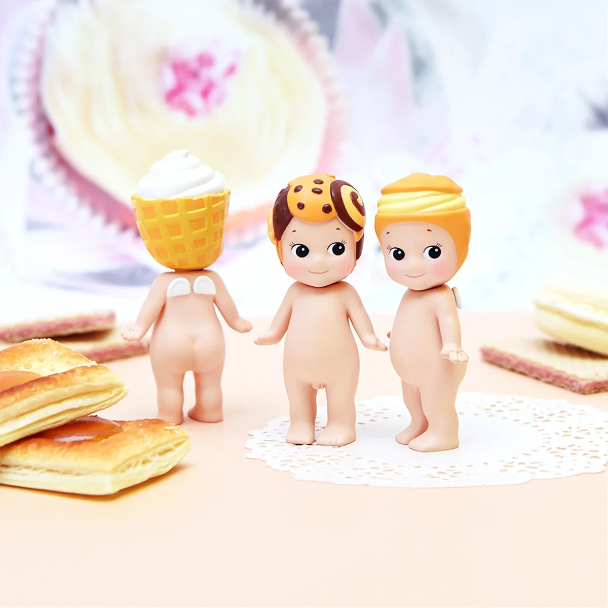 Sonny Angel Sweets Series