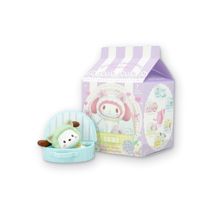 Sanrio Characters Hide-and-Seek – blind box
