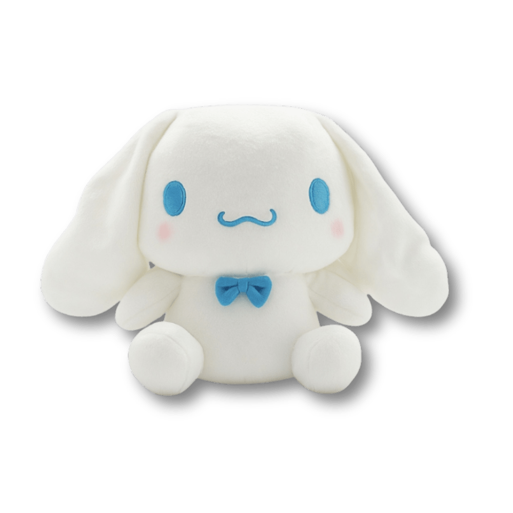 Sanrio - Cinnamoroll Sitting Plush | Pluszak 40cm - KICKOMI