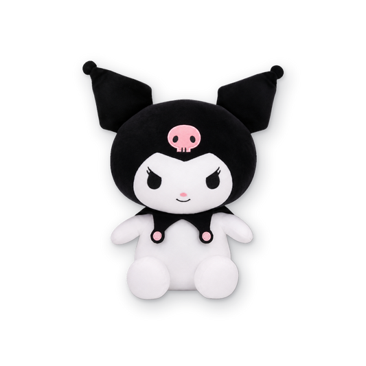Kuromi | М'яка іграшка 23 см